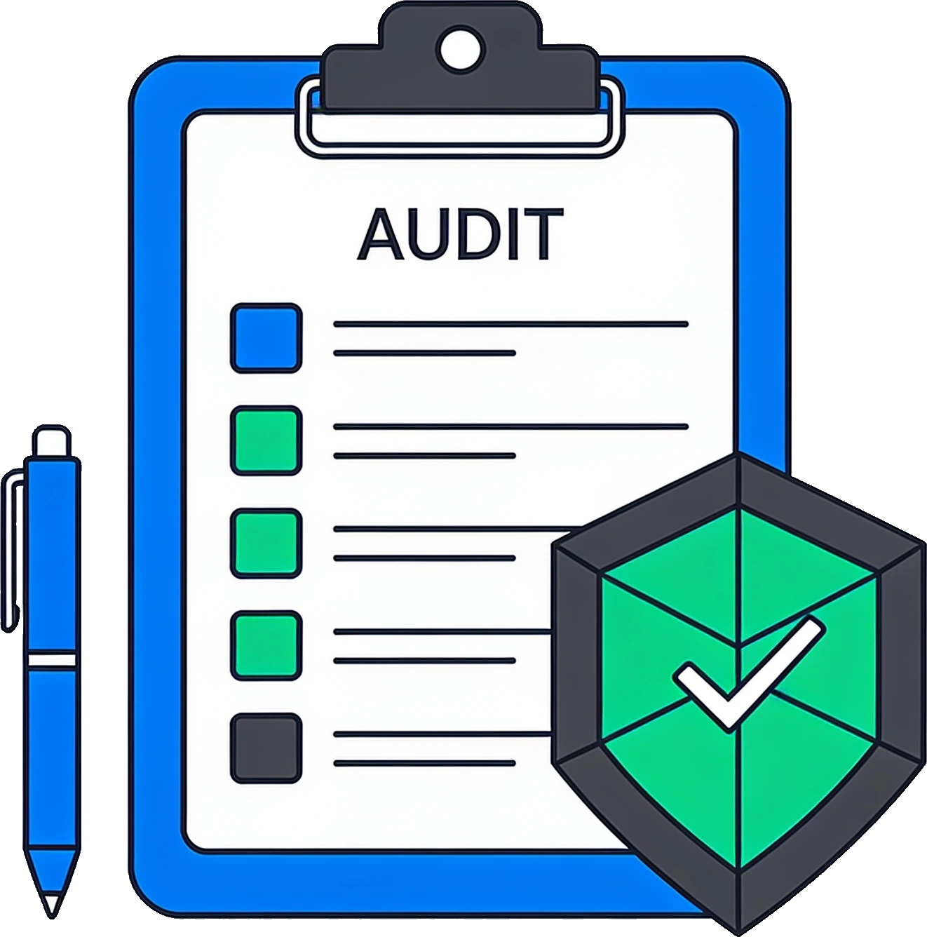 Audit di conformità e incarico RSPP